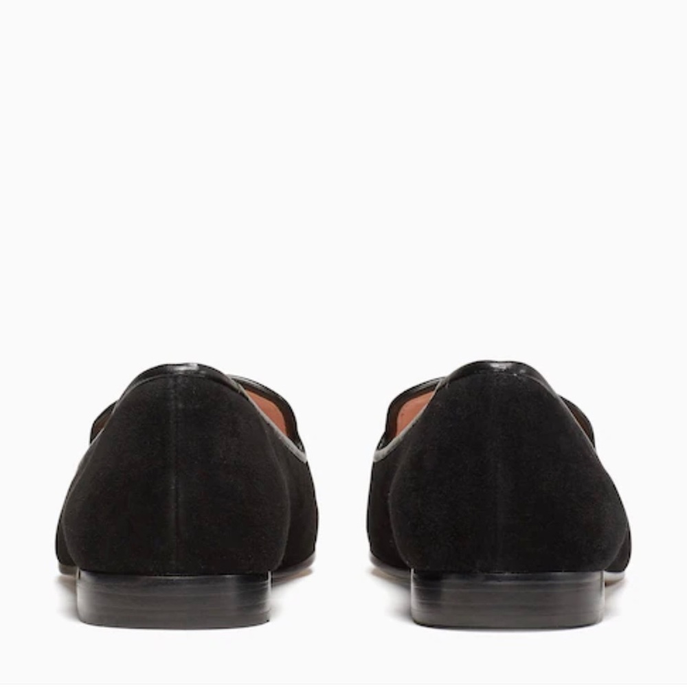 ♠️kate spade Claudia Suede Flats - Picture 3 of 12